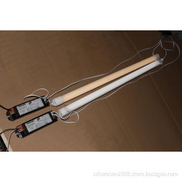 Ballast compatible LED tubes 5ft 26W